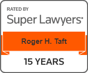 Super Lawyers - 15 Years 2023