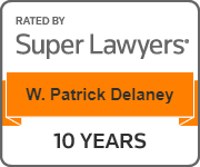 Super Lawyers - 10 Years