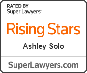 Super Lawyers - Rising Stars