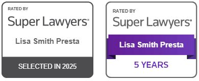 2025 LSP Super Lawyers