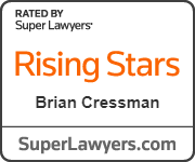 Super Lawyers - Rising Stars