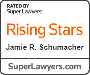 Super Lawyers - Rising Stars