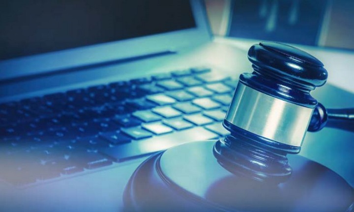 May 2023 Legal Brief Image