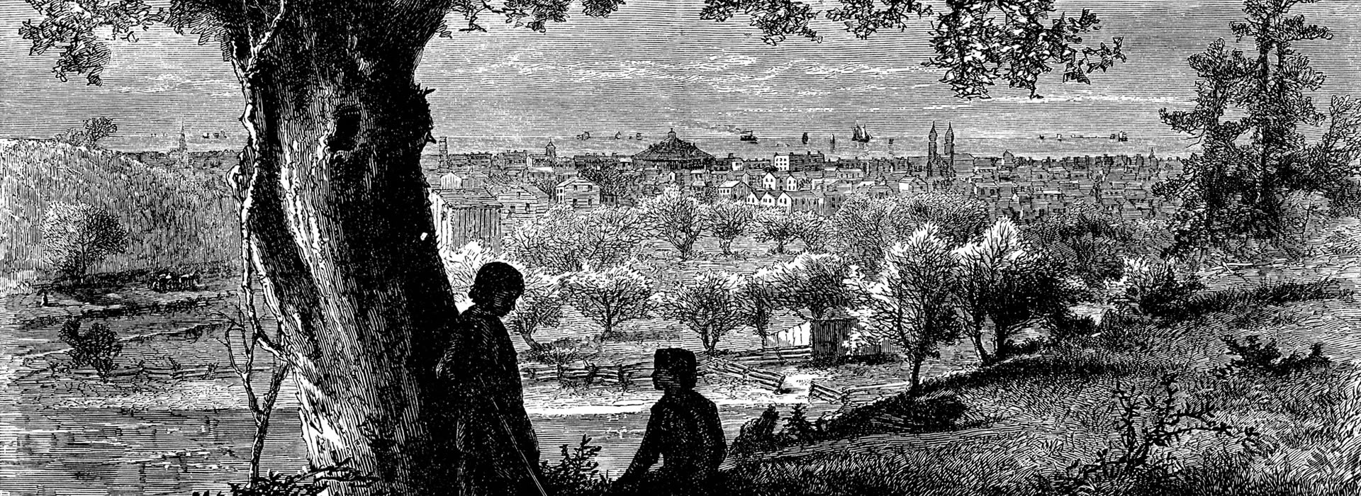 Erie PA_historic_from federal hill_iStock-175541405_1920x700