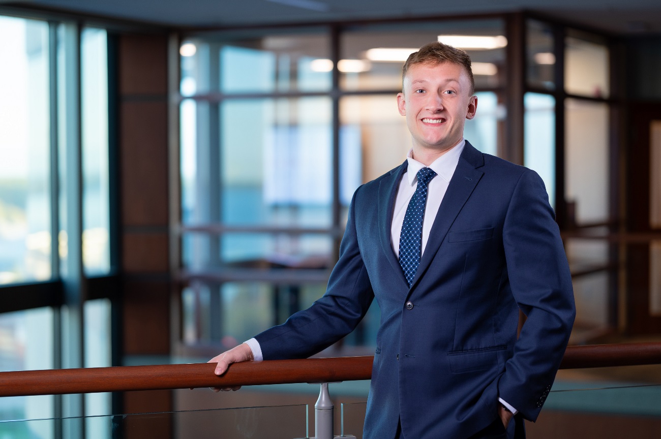 Stephen E. Rinderle | Business Transactions Lawyer | MacDonald Illig ...