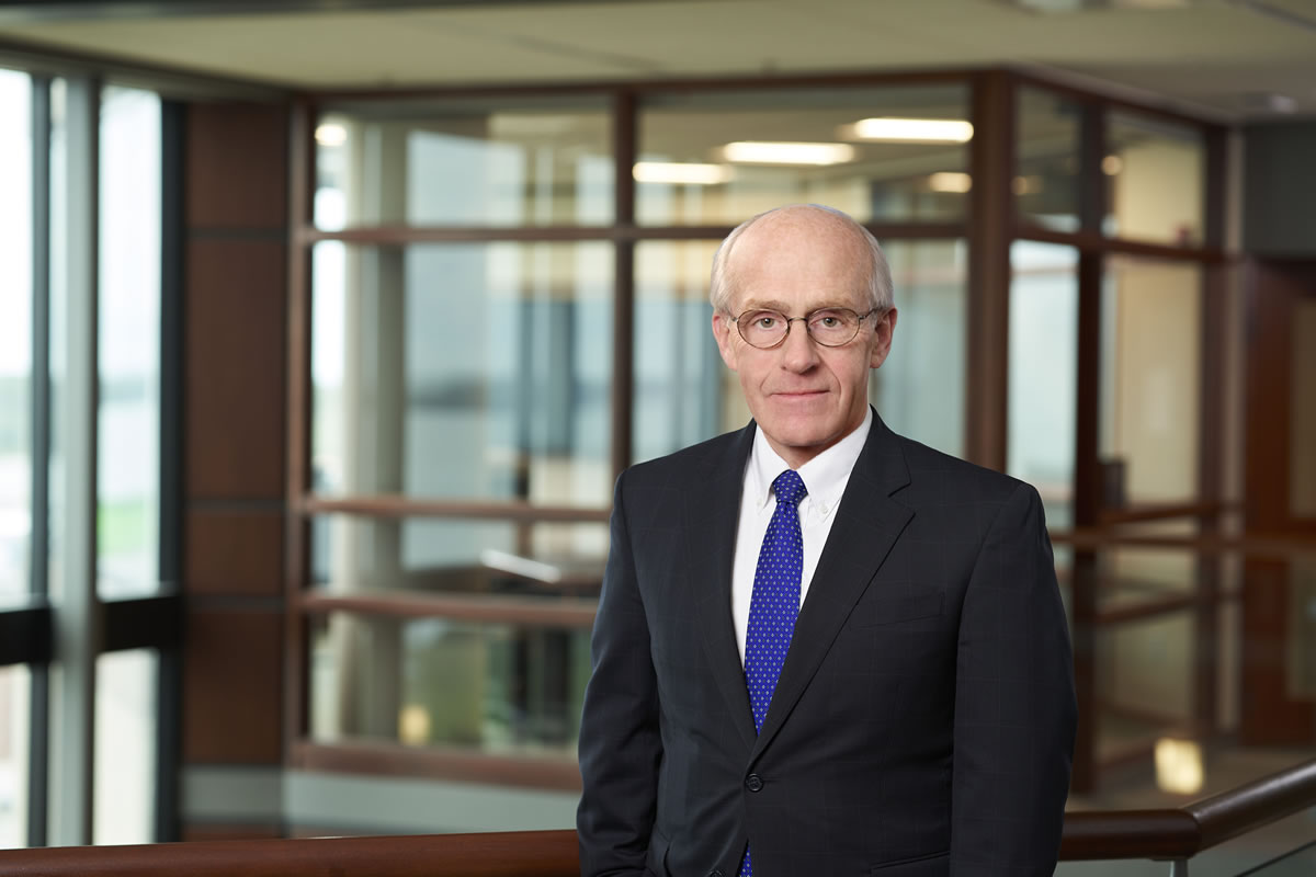 William R. Brown Business Lawyer MacDonald Illig Erie PA